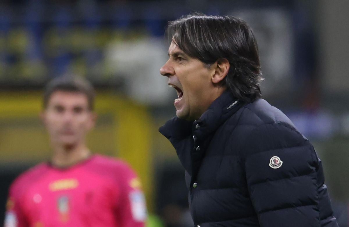 Inter večeras protiv Empolija, Inzaghi ponovo iznenadio sastavom