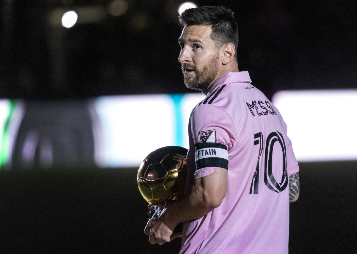Kako je Messi novu zvijezdu evropskog fudbala ostavio bez riječi: "Odjednom je ustao i prišao mi..."