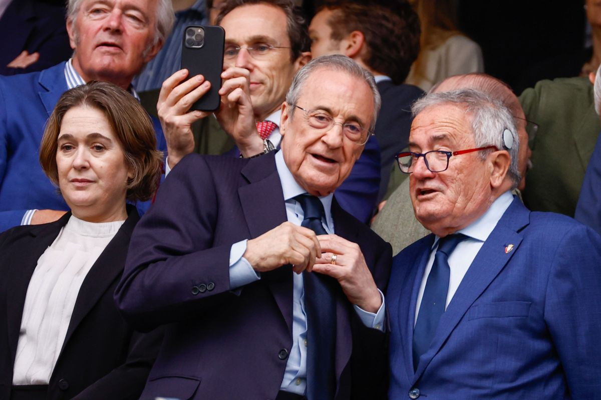 Škrti Florentino Perez je uništio Real Madrid - Sada je sve već kasno! Škrti Florentino Perez je uništio Real Madrid - Sada je sve već kasno!
