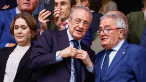 Škrti Florentino Perez je uništio Real Madrid - Sada je sve već kasno!