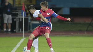 Tužna vijest u Borcu na dan utakmice: Preminula majka Envera Kulašina