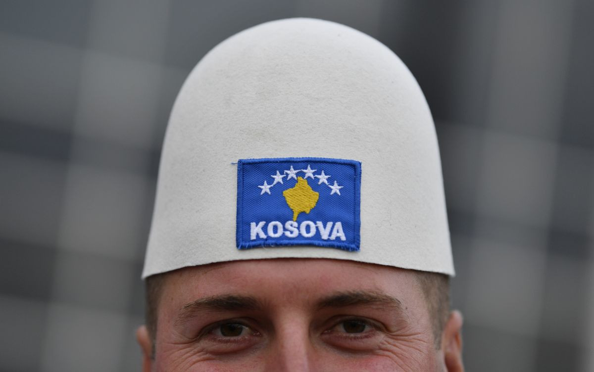 Kosovski teniser prevario sve: Srbija na svom tlu "priznala" Kosovo, a ponizila Rusiju Kosovski teniser prevario sve: Srbija na svom tlu "priznala" Kosovo, a ponizila Rusiju