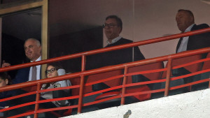 Srbijom se širi priča da su Vučić i Terzić dogovorili brutalnu namještaljku zbog Crvene zvezde
