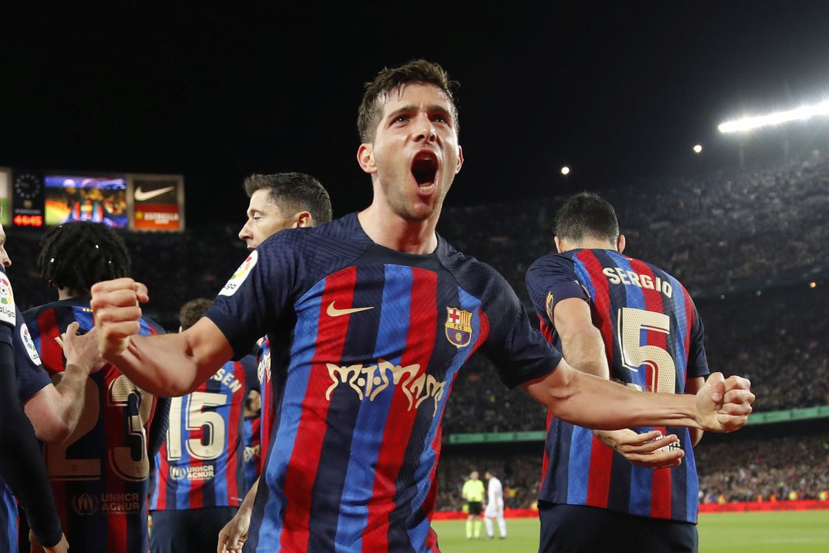 UEFA pokrenula istragu protiv Barcelone, moguće su žestoke kazne