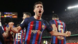 UEFA pokrenula istragu protiv Barcelone, moguće su žestoke kazne