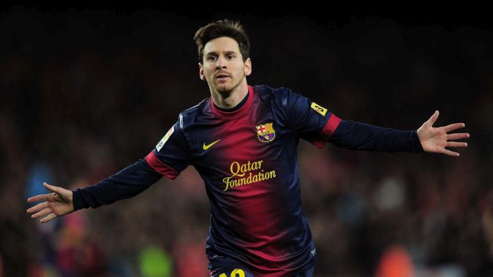 &quot;Bit će ludilo ako Messi ne dobije Zlatnu loptu&quot;
