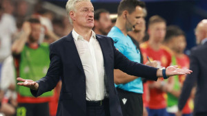 Tek su ispali s Evropskog prvenstva, a Francuzi već odlučili šta će biti s Diderom Deschampsom
