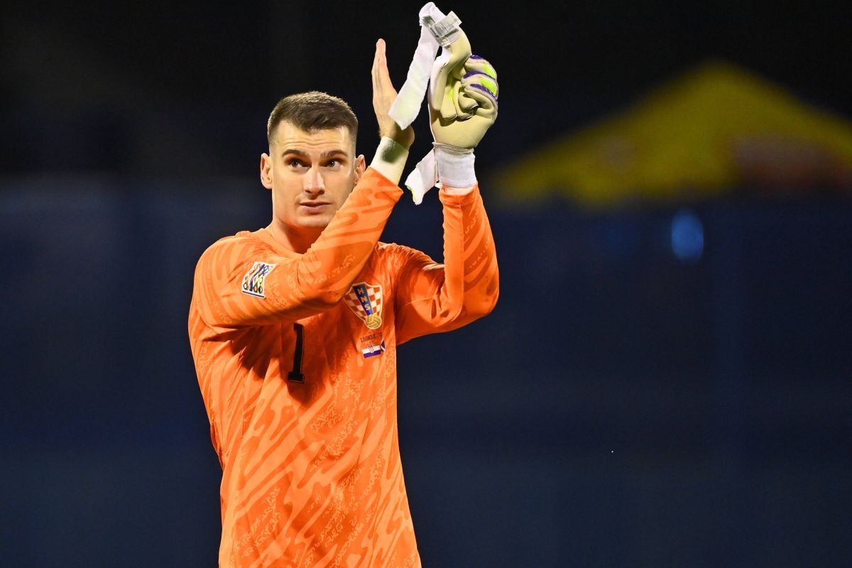 Dominik Livaković pred spektakularnim potpisom!