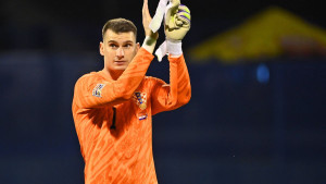 Dominik Livaković pred spektakularnim potpisom!