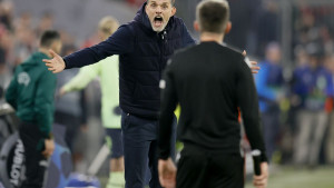 Bayern je imao šanse, fulali su nemoguće, a Tuchel je imao dva krivca za remi
