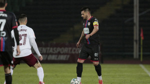 FK Borac oslabljen protiv Širokog Brijega