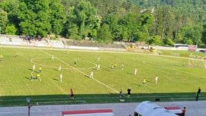 Čapljinu skupo koštalo prvo poluvrijeme: Jedinstvo na korak od opstanka