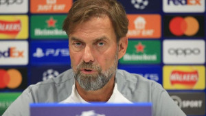 Za Kloppa nema dilema: To je bila najgora utakmica otkako sam u Liverpoolu