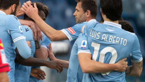 Lazio izbjegao oduzimanje bodova, Lotito suspendovan na sedam mjeseci
