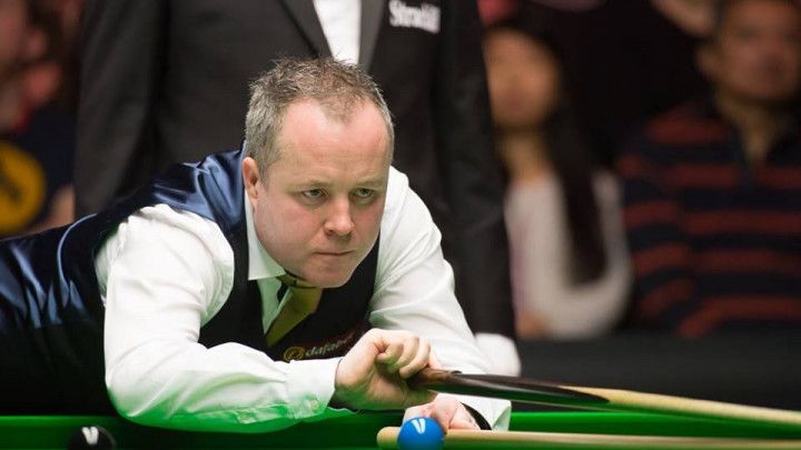 Higgins protiv Hawkinsa za rekordnu petu titulu Welsh Opena