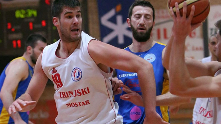 Ljubo Šamadan još jednu godinu u Zrinjskom