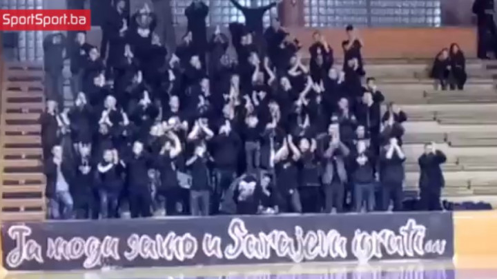 Horde Zla i na malom nogometu uz svoje ljubimce