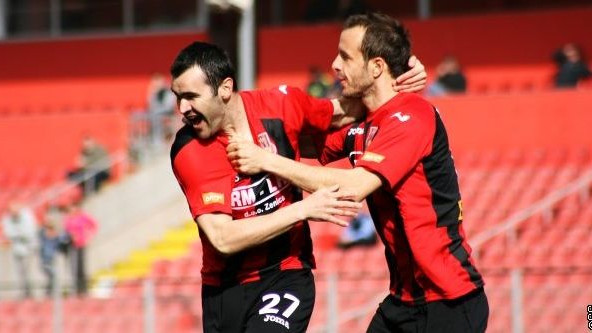 Stajić ne razmišlja o mirovini, pronašao novi klub