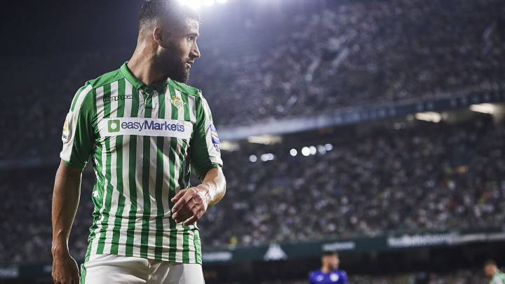Fekir konačno otkrio ko je kriv za to što nije potpisao za Liverpool