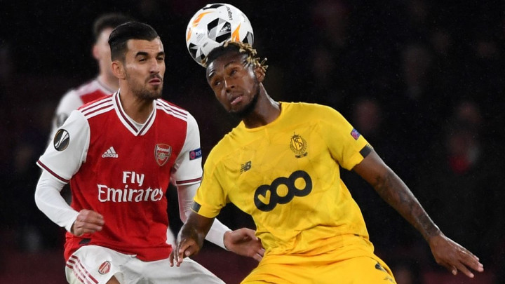 Dani Ceballos poručio Perezu da se ne želi vratiti u Real Madrid