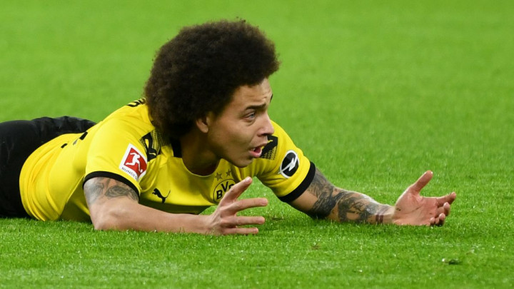 Šta se dešava u Dortmundu: Posljednji tim Bundeslige demolira Borussiju