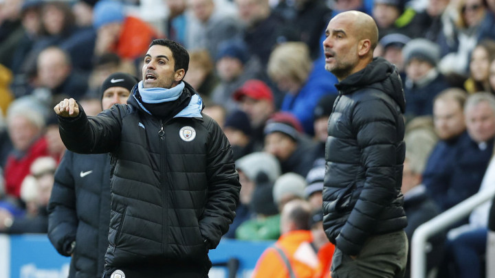 Guardiola: Igrali smo dobro, dali su dva gola iz jedina dva udarca