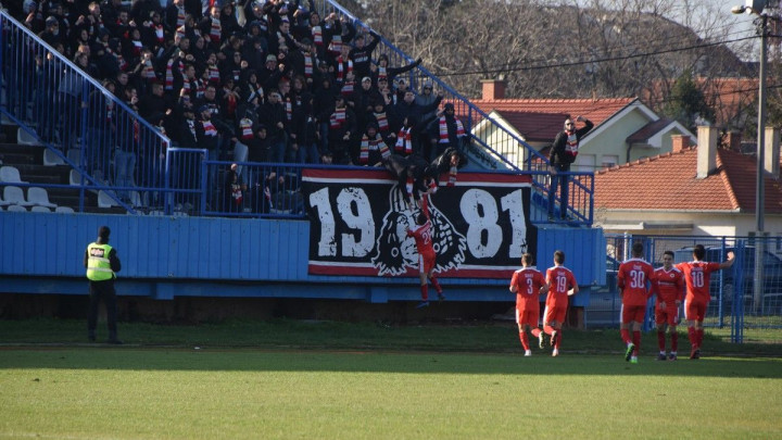 Da u Premijer ligi nije ništa kao nekad pokazuje i učinak FK Velež