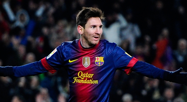 Messi: Moji rekordi ne znače ništa ako Barca ne pobjeđuje