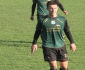 Džafić se vraća u Rudar Prijedor Džafić se vraća u Rudar Prijedor