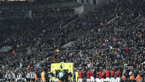 Novi dan donosi novi zvučni transfer Newcastle Uniteda 