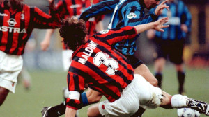 Legendarni Paolo Maldini odabrao trojicu najboljih igrača svih vremena