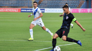 Hrvatska je na teškom gostovanju prokockala 2:0 i više ništa nema u svojim rukama