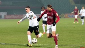NK Čelik na gostujuću pobjedu protiv FK Sarajevo čeka 32 godine