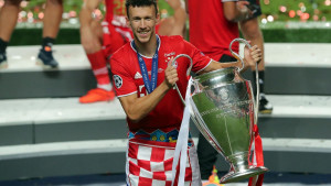 Prva Bayernova ponuda za Perišića nije zadovoljila ukuse Nerazzurra
