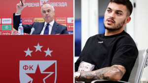 Terzić Radonjiću: "Nemanja, crni sine, kako te nije sramota? Što ćeš ti ovdje?"