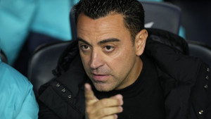 Xavi traži objašnjenja: "Ako to kažem, zvučat će kao izgovor"