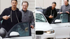 Ibrahimović priznao namjernu osvetu: "Napravio sam glupost, ali bih sve ponovio, ne stidim se"
