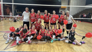 ŽOK Igman nastavio sjajnu seriju rezultata