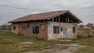 Iz ove ruševine je krenuo igrač kakvog Srbija nije vidjela, sad ima 50 miliona eura: "Da nisam..."