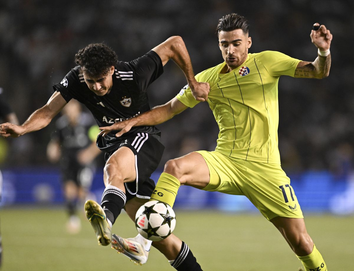 "Preko noći" postao junak, a sada odlazi: Sandro Kulenović pred transferom karijere? "Preko noći" postao junak, a sada odlazi: Sandro Kulenović pred transferom karijere?