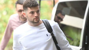 Odlazi iz Dinama: Martin Baturina je već odlučio gdje će igrati naredne sezone!