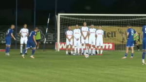 Radnik razbio GOŠK, ali u Bijeljini nikom nije do slavlja zbog rasporeda do kraja sezone