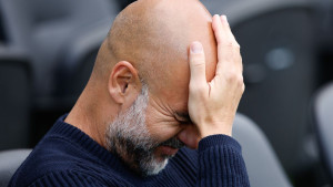 Pep Guardiola lično stopirao pregovore sa zvijezdom Barcelone: "Nije on naš nivo"
