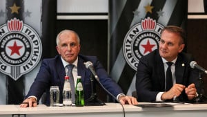 Željko Obradović je donio odluku!