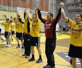 Harmandić bolji od Doborca