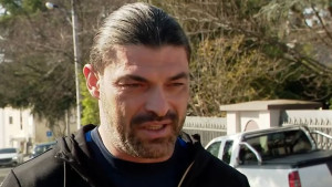 Bara "raskrinkao" portugalsku legendu, otkrio kakve poruke šalje klubovima koji žele igrača Dinama