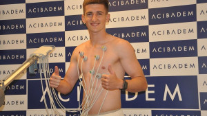 Armin Hodžić prošao medicinske preglede i postao novi igrač Hatayspora