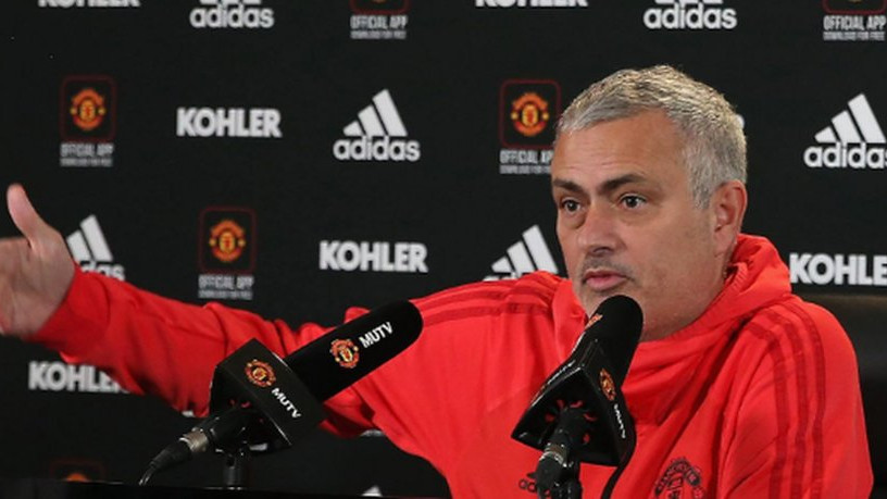 Mourinho se pravda da nije: To sam stvarno rekao?