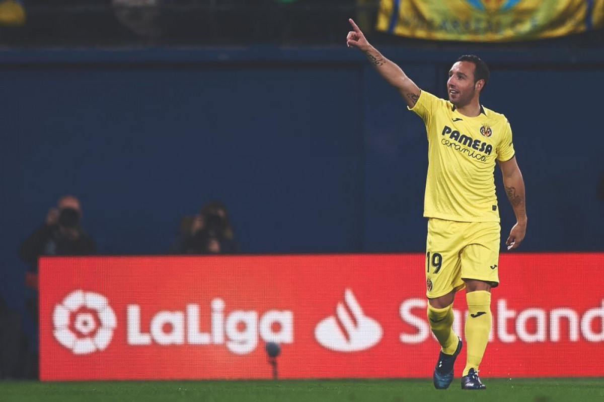 Svi pričaju o golu Messija, ali igrač Villarreala je zaslužio da mu se poklonite!
