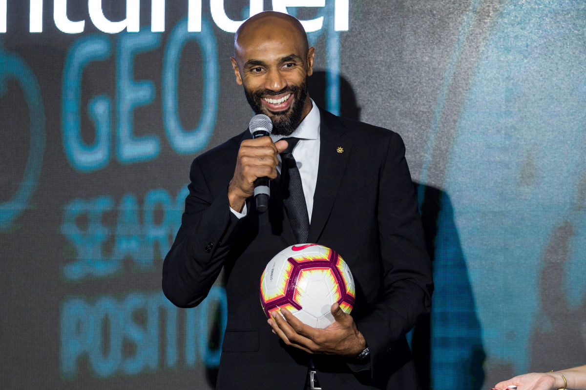 Kanoute: Javna je tajna da postoji imperijalističko razmišljanje o Africi